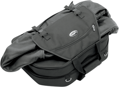SADDLEMEN Tour-Pak Luggage Bag EX000368