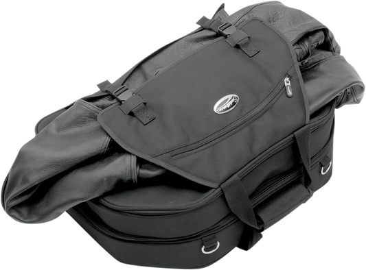 SADDLEMEN Tour-Pak Luggage Bag EX000368