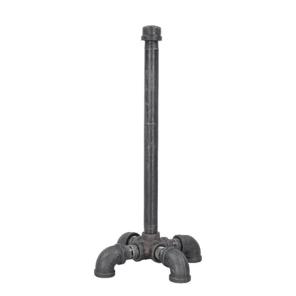 Paper Towel Holder By PIPE DECOR