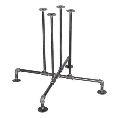 Blackjack Kitchen Table By PIPE DECOR