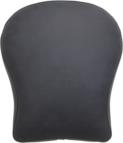 SADDLEMEN Contoured Brushed S3 Pad - 9" SA1021