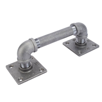 3/4 in. Square Barn Door Handle - 11 in. L