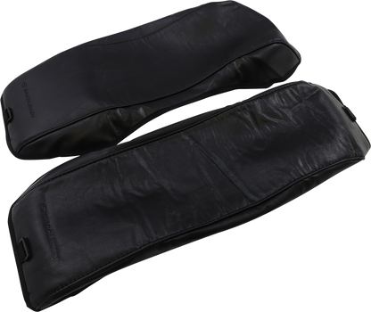 SADDLEMEN Saddlebag Lid Cover 3501-0453