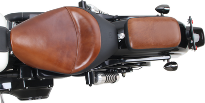 SADDLEMEN Lariat Pad - 6" SA1013