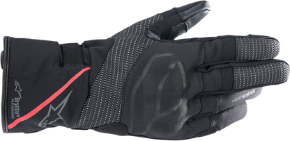 ALPINESTARS Women Stella Andes V3 Drystar® Gloves - Black/Coral - Large 3537522-1793-L