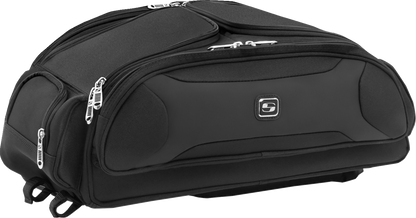 SADDLEMEN FTB3300 Sport Trunk and Rack Bag 3515-0140