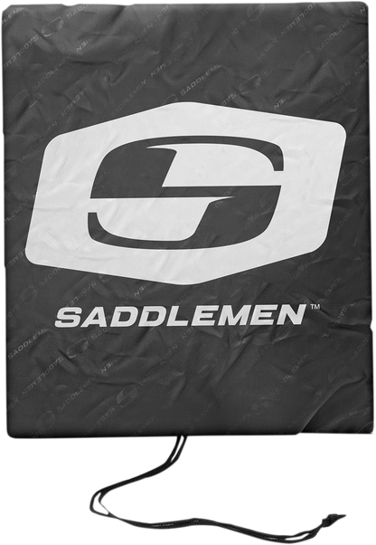 SADDLEMEN R1300LXE Tactical Roll Bag EX000045A