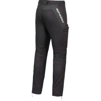 ALPINESTARS Acteon Pants - Black - US 30 3321125-10-30