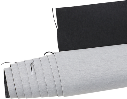 SADDLEMEN Snow Seat Cover - 54x72 9446-72