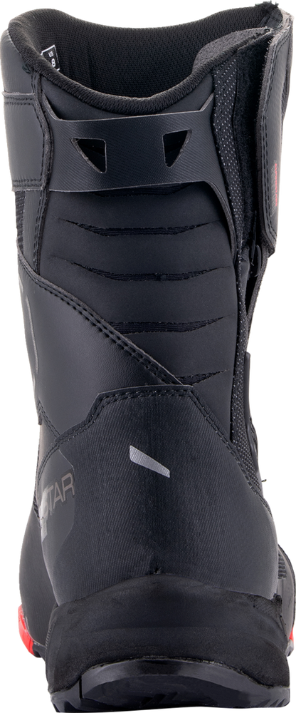 ALPINESTARS Stella RT-7 Drystar® Boots - Black - US 3.5 2443124-1100-36