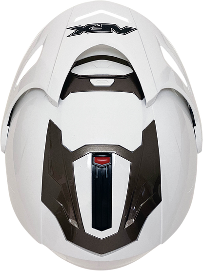 AFX FX-50 Peak - Pearl White 0132-0554