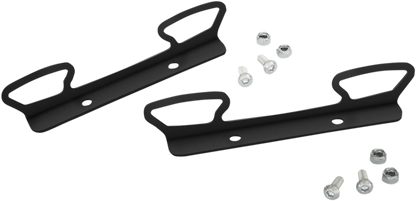 SHOW CHROME Tie-Down Brackets - GL1800 52-944