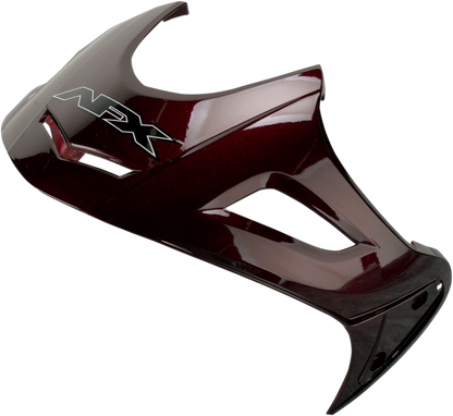 AFX FX-50 Peak - Wine Red 0132-0556