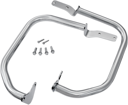 SHOW CHROME Highway Bars - XVS650 63-137