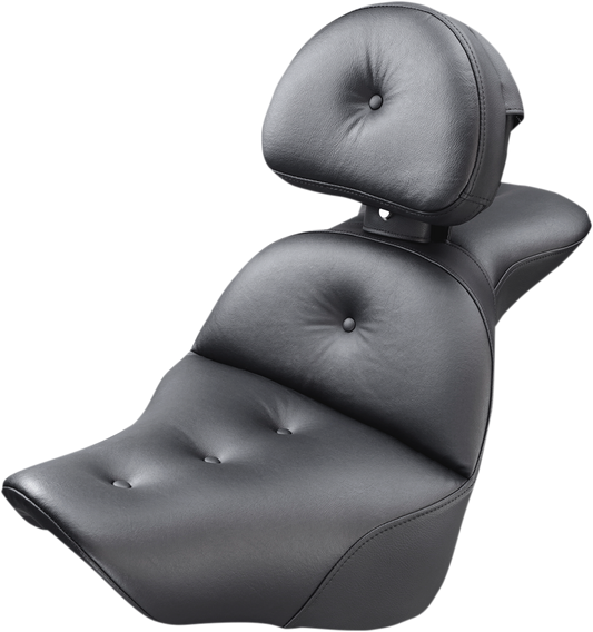 SADDLEMEN Explorer Road Sofa Seat - Includes Backrest 818-27-030RS