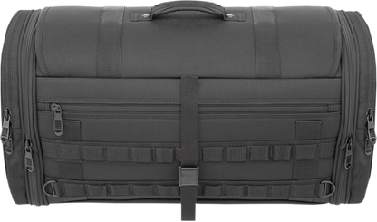 SADDLEMEN TR3300 Tactical Deluxe Rack Bag EX000043A