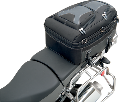 SADDLEMEN Pillion and Rear Rack Luggage Bag 3516-0144