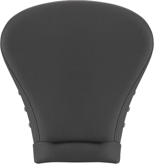 SADDLEMEN Renegade Extended Pillion Pad - Touring - Studded - FL '08-'23 808-07B-0139EXT