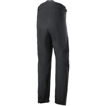 ALPINESTARS AMT Storm Gear Drystar® XF Pants - Black - Small 3220124-10-S