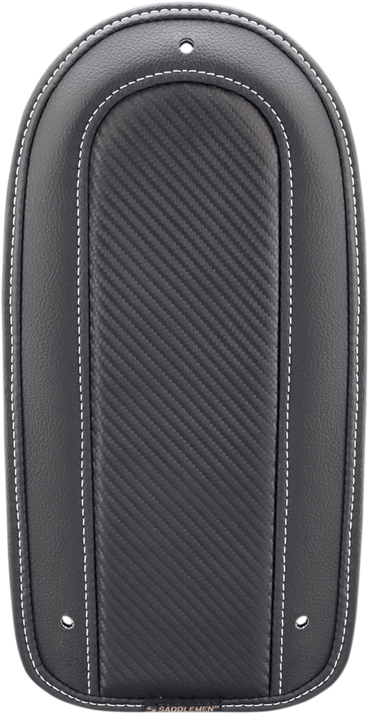 SADDLEMEN Fender Chap - Matches Dominator Solo Seat T8700-97-D