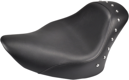 SADDLEMEN Renegade Studded Seat 806-12-001