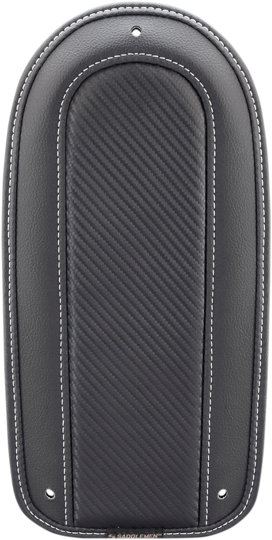 SADDLEMEN Fender Chap - Matches Dominator Solo Seat T8100-00-D