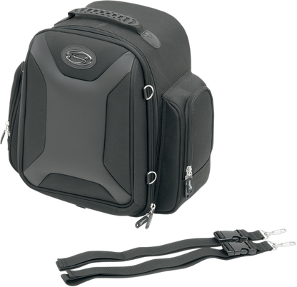 SADDLEMEN Sport Sissy Bar Bag EX000689