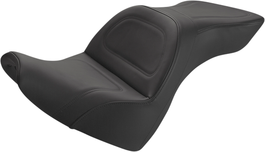 SADDLEMEN Explorer Seat - w/o Driver Backrest - FXBR/S '18-'20 818-31-0291