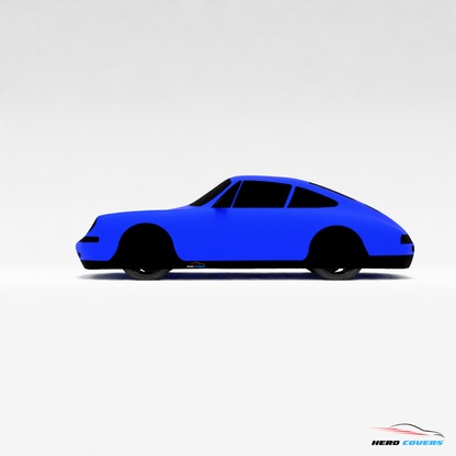 Indoor & Outdoor Car Cover | Compatible For: Porsche 911 (1964)