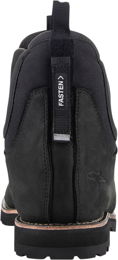 ALPINESTARS Turnstone Boots - Black/Brown - US 9.5 2653522-84-9.5