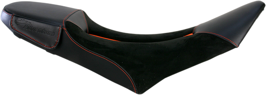 SADDLEMEN Adventure Seat - Low - Super Enduro 950 0810-KT04