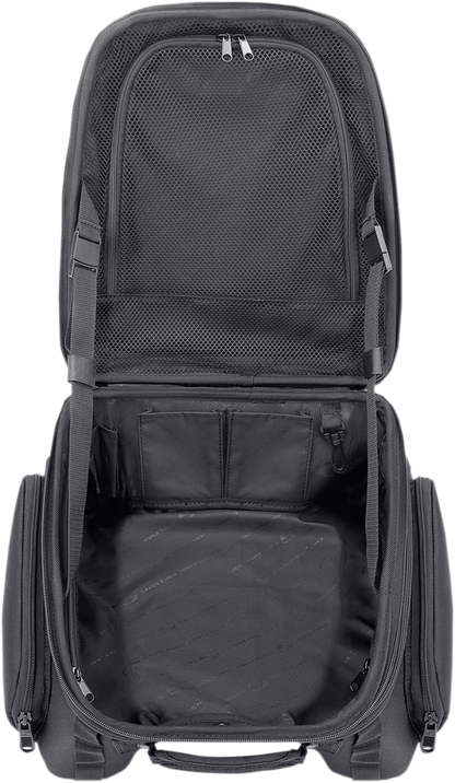 SADDLEMEN Tactical Tail Bag EX000301A