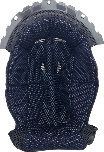 AFX FX-37X Liner - Black - 2XL 0134-3392