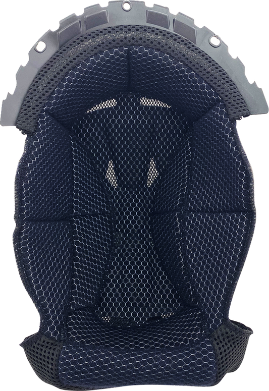 AFX FX-37X Liner - Black - XL 0134-3391