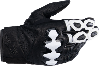 ALPINESTARS Celer V3 Gloves - Black/White - XL 3567024-12-XL