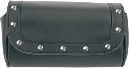 SADDLEMEN Riveted Highwayman Tool Pouch - Large X021-03-003