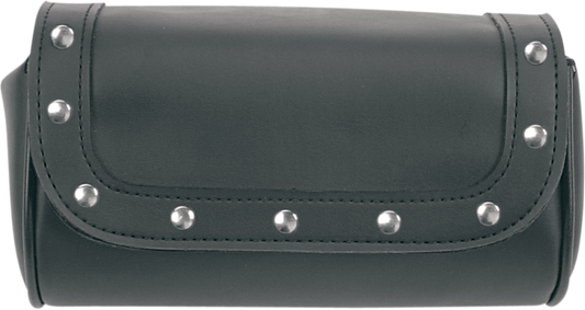 SADDLEMEN Riveted Highwayman Tool Pouch -- Medium X021-03-002