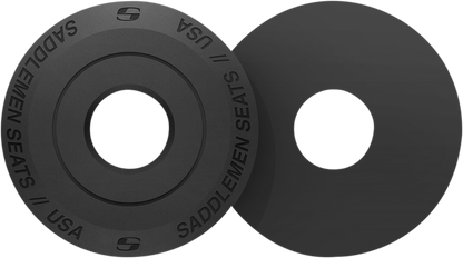 SADDLEMEN Fender Seat Washer 14707B