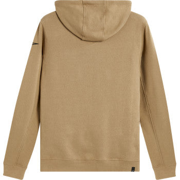 ALPINESTARS Assured Hoodie - Sand - Large 12335120023L