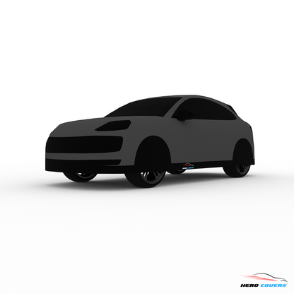 Indoor & Outdoor Car Cover | Compatible For: Porsche Cayenne