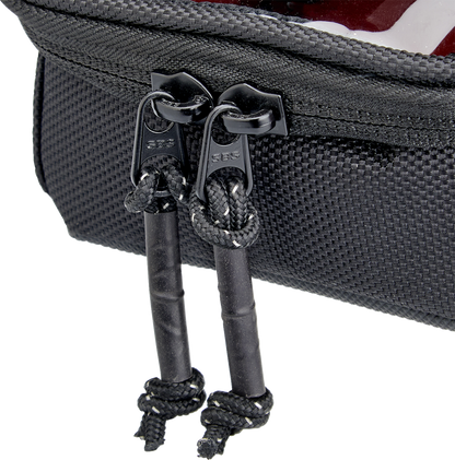 BILTWELL EXFIL-2 Mini Tank Bag - Black 3021-01