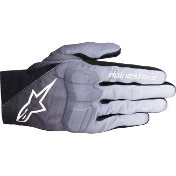 ALPINESTARS Reef V2 Gloves - Mid Gray/Black/White - 3XL 3560825-9207-3X