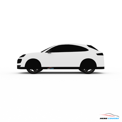 Indoor & Outdoor Car Cover | Compatible For: Porsche Cayenne