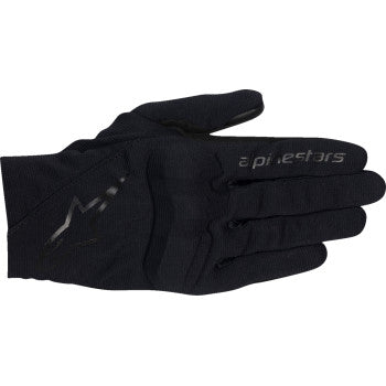 ALPINESTARS Reef V2 Gloves - Black/Black - 3XL 3560825-1100-3X