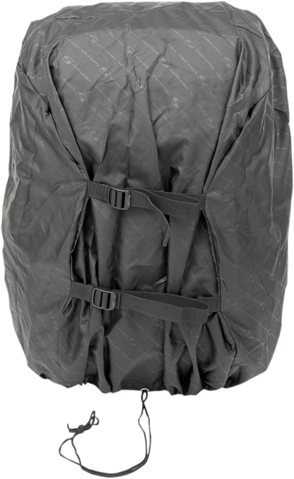 SADDLEMEN Sissy Bar Bag EX000926