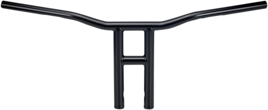 BILTWELL Handlebar - Tyson XL - 12" - Black 6242-2013