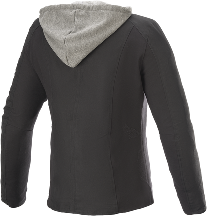 ALPINESTARS Stella Bond Jacket - Black - 2XL 3317520-10-2X