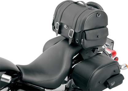 SADDLEMEN Drifter Express Tail Bag EX000265