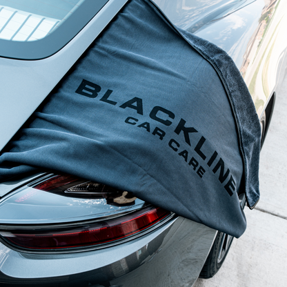 BLACKLINE® SLIM TWISTED-LOOP DRYING TOWEL
