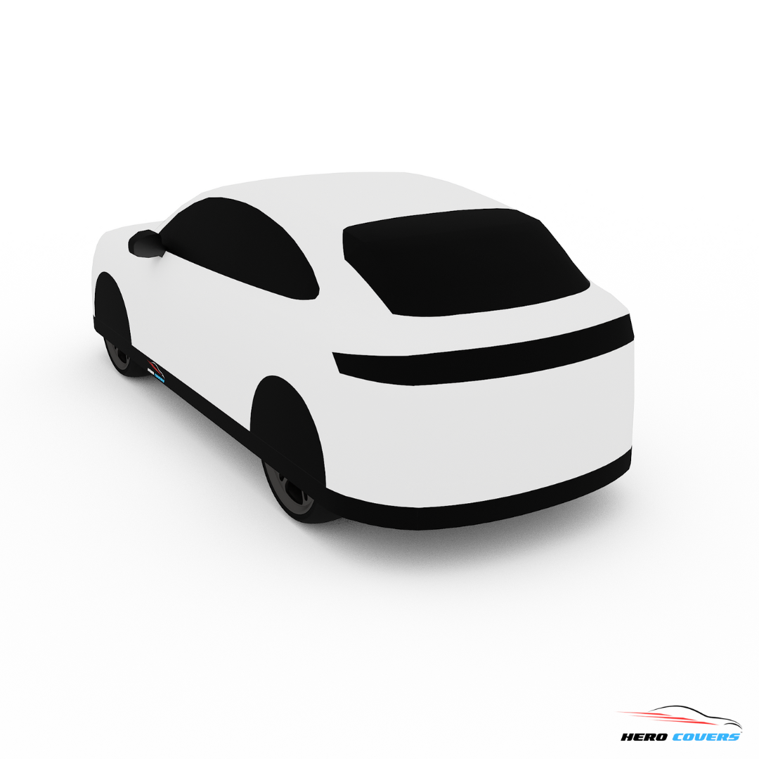 Indoor & Outdoor Car Cover | Compatible For: Porsche Cayenne
